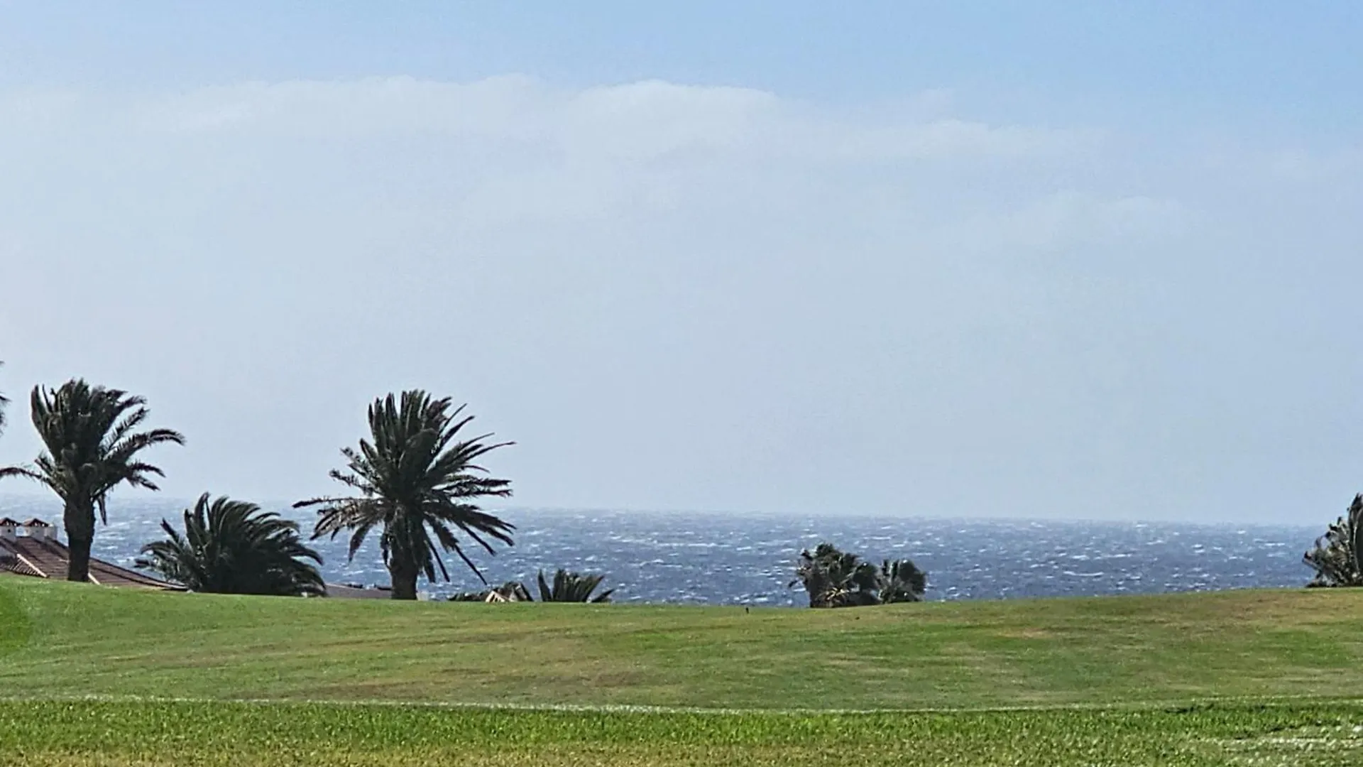 New Stunning Golf View & Pool , South Tenerife Lejlighed San Miguel de Abona